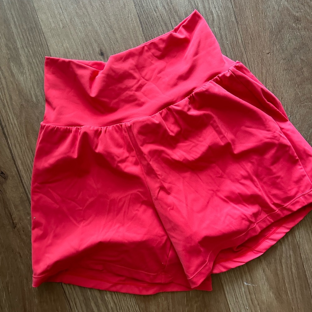 Halara High Waisted Shorts 5” inseam
